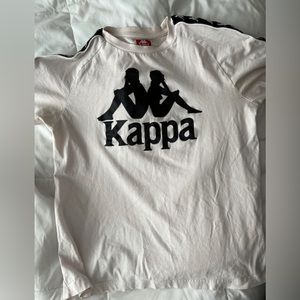 Kappa OG tee shirt